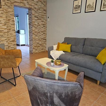 Holiday Home Istra With Jacuzzi Medulin Eksteriør bilde