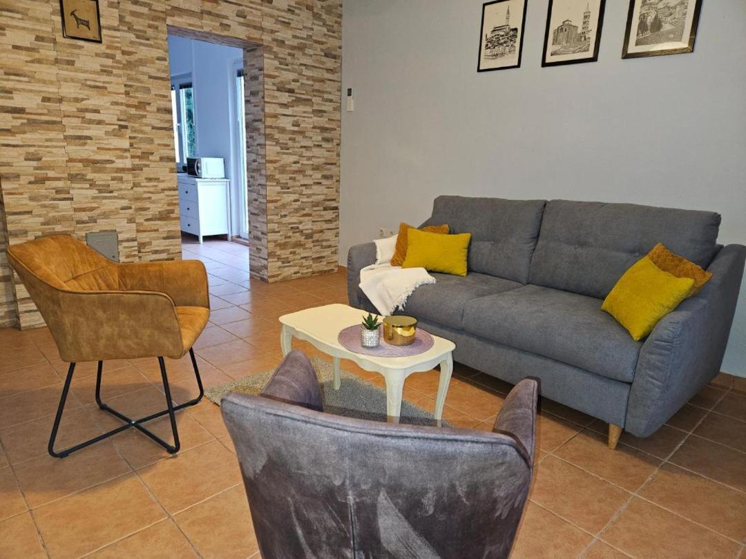 Holiday Home Istra With Jacuzzi Medulin Eksteriør bilde