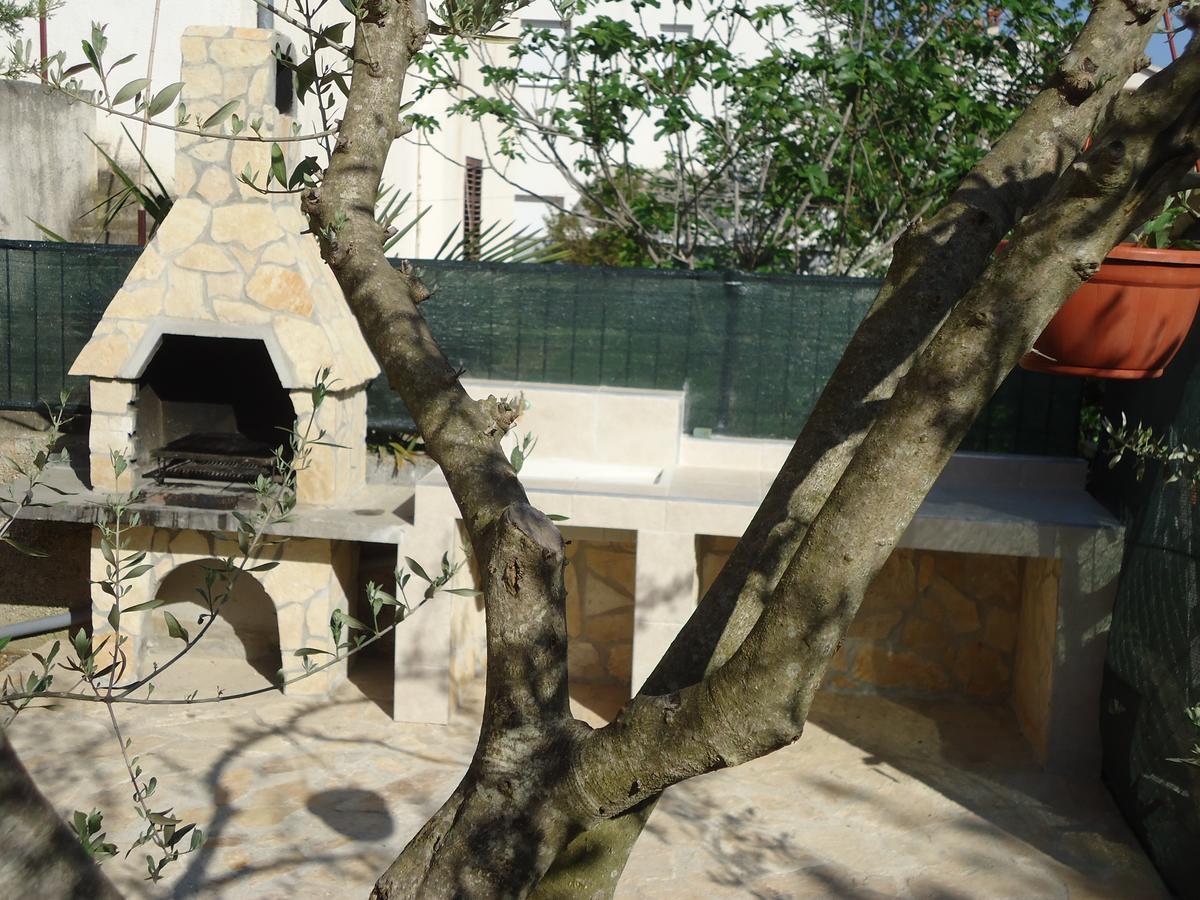 Holiday Home Istra With Jacuzzi Medulin Eksteriør bilde